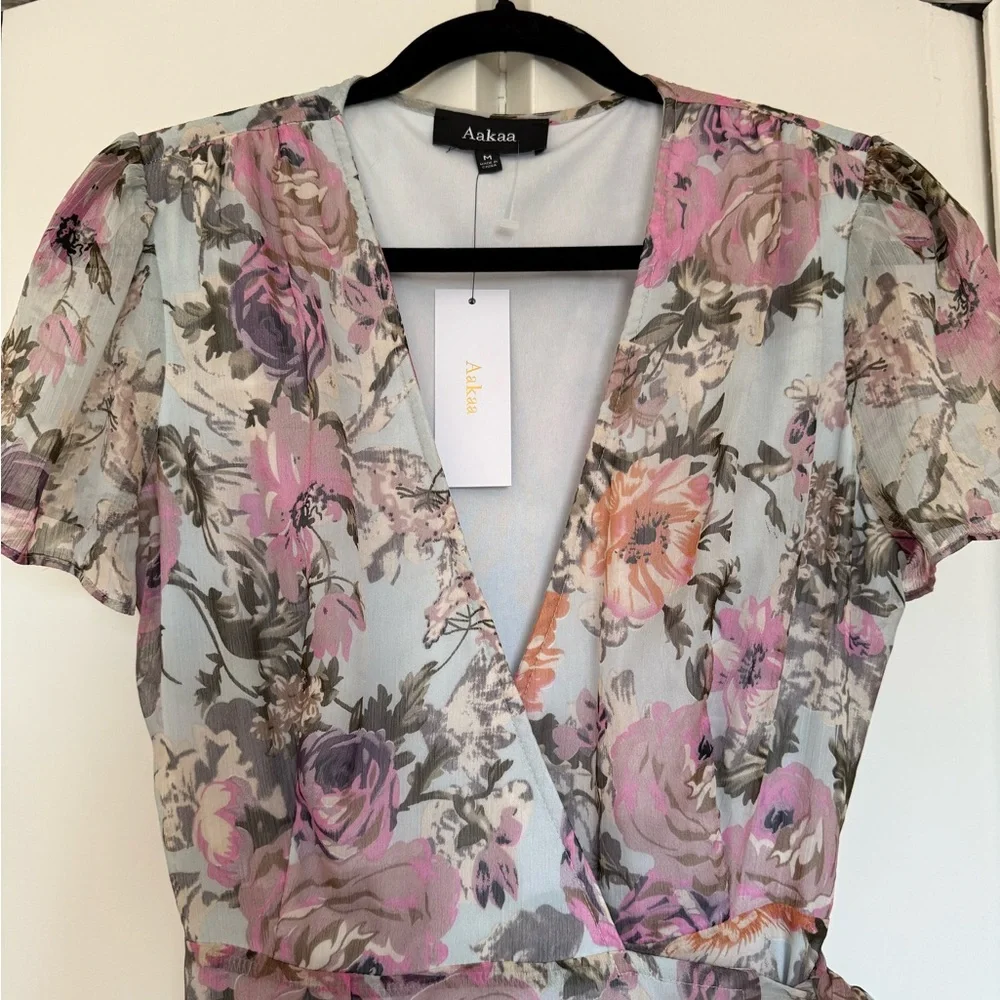 NWT DRESS - Picture 2 of 2